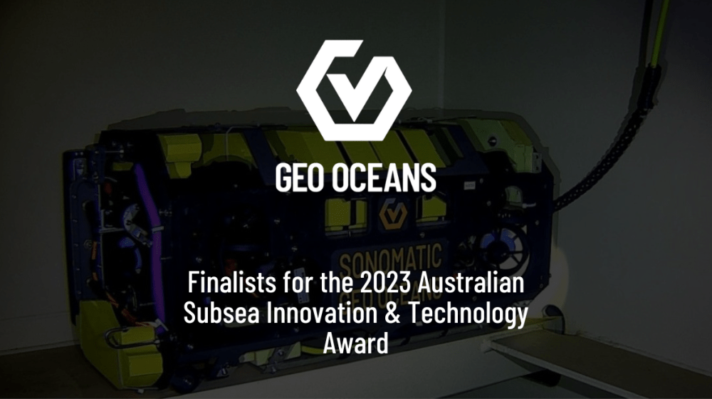 Subsea innovation awards